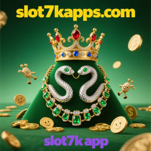 slot7k app